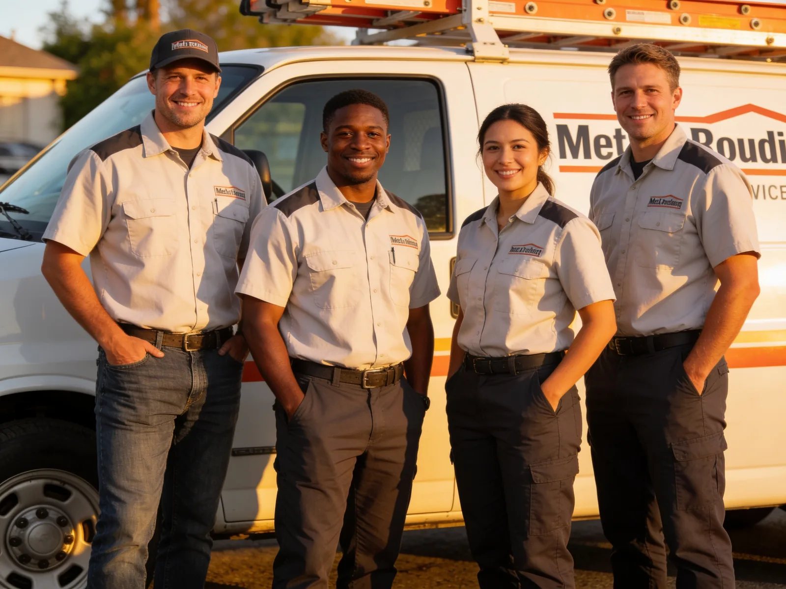 Metal Roof Installation company in Oakland, MD