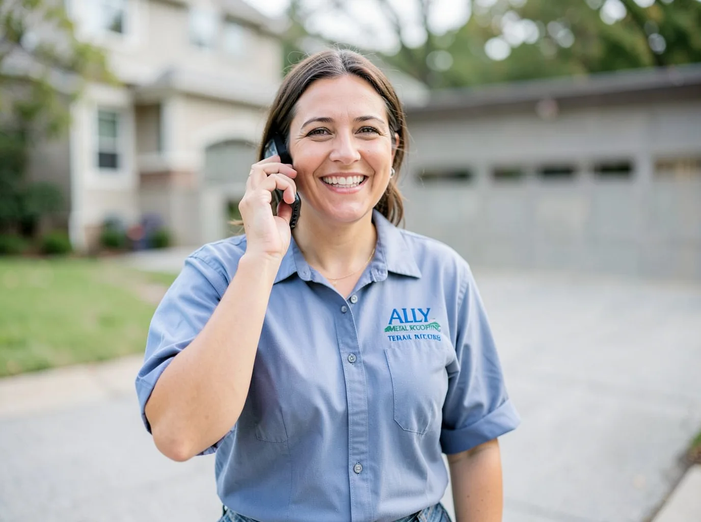 Metal Roof Installation Oakland, MD FAQs